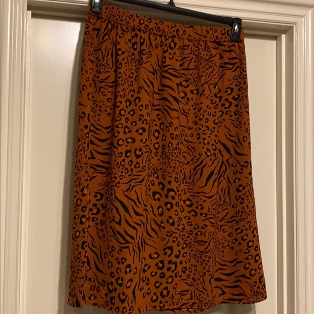 Skirt! NWT Size: 1X